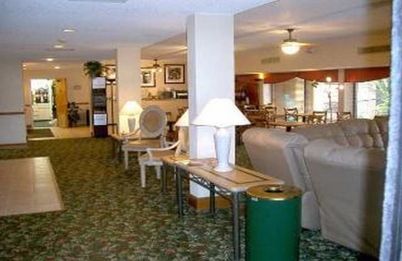 Hampton Inn And Suites Jacksonville/Orange Park, Fl Exterior foto